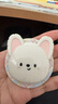 PopSockets【冬眠计划】泡泡骚手机支架气囊伸缩防摔粘贴指环扣 冬日 西高地 红气球 蝴蝶结 黑巧 西高地气球施釉啪嗒盘组合 晒单实拍图