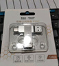 联想异能者64GB Type-C USB3.2 U盘 F500 银色 读速150MB/s 手机电脑 双接口 U盘办公商务优盘 实拍图