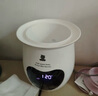 小白熊SnowBear温奶器婴儿恒温器暖奶器母乳解冻奶瓶热奶器消毒器2合1-5062 实拍图