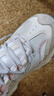 斯凯奇（Skechers）奶茶熊女鞋夏季厚底老爹鞋软底透气百搭熊猫鞋休闲运动鞋149238 实拍图