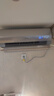 海尔（Haier）智家出品Leader 50升储水式2200W电热水器家用 一级能效节能速热 长效保温租房优选LEC5001H-NQ3 实拍图