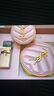 圣罗兰（YSL）气垫礼盒粉气垫B10+替换芯防晒化妆品生日礼物女618抢先购 实拍图