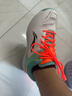 李宁（LI-NING）羽毛球鞋男女情侣款火箭鞋网球鞋乒乓球鞋贴地飞行运动鞋 实拍图