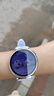 HUAWEI WATCH GT 5 国家补贴15%冰晶蓝41mm华为智能手表情绪健康助手玄玑感知系统 实拍图