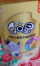 伊利高个子全聪学生奶粉900g 青少年儿童 高锌高钙高铁0蔗糖 DHA+ARA 实拍图