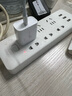 绿联MFi认证氮化镓充电器20W充电头Type-C+数据线快充套装适用苹果iPhone14/13/12/11promax手机iPad 实拍图