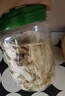 农香森 深海鳕鱼片500g海味休闲小鱼干鱼零食礼包烤鱼片孕妇海鲜即食 实拍图