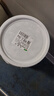 三棵树漆墙面修补膏防霉抗菌白色墙面去污修复腻子粉膏墙皮脱落防水补墙膏 实拍图