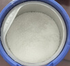 亨氏有机鹰嘴豆米粉218g婴幼儿二价铁米粉含DHA活性益生菌6月+ 实拍图