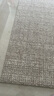 赛波斯大宅标配耐脏新西兰羊毛地毯客厅高级感轻奢风2025年新款1.6x3M 实拍图