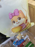三只松鼠红枣芒果奶糕500g/100根 果干糕点奶芙牛轧糖休闲办公儿童零食 实拍图