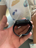好记星【无游戏长待机】儿童智能电话手表4G全网通学生青少年初高中精准定位运动级防水可视频智能手表 顶配黑【加大电池+QQ微信+GPS定位+软件下载】 实拍图