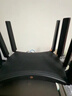 普联（TP-LINK）BE7200 WiFi7千兆双频无线路由器 双2.5G网口家用穿墙7200M 10颗高效FEM信号增强 游戏加速7DR7270 实拍图