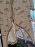 贝瑞加（Babyprints）宝宝连体衣2件装婴儿纯棉衣服长袖哈衣护肚爬服四季内衣 鸟果66 实拍图