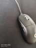 赛睿（SteelSeries）QcK Large(QcK+)游戏鼠标垫大号 donk同款鼠标垫游戏电竞 fps顺滑鼠标垫 CSGO/打瓦L号450*400*2mm 实拍图