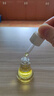 隆力奇多效蛇油舒润精华油水油同补淡化皱纹紧致保湿舒缓肌肤男女士12ml 经典款3瓶（水油4:6  淡化皱纹） 实拍图
