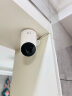 华为智选海雀摄像头800万监控家庭用室内安防手机远程可对话360度无死角带夜视全景婴儿宝宝云台看护器3s4K 实拍图