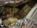 煜树灯芯草100个 特级（整条捆扎）灯芯草雪梨清心汤小儿原料海底椰汤 实拍图