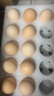 温氏富硒蛋30枚/3斤 早餐食材 鸡蛋礼盒 健康轻食 实拍图