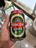 青岛啤酒（TsingTao）百年经典 330ml*20听 整箱装 实拍图