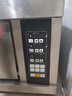 能师傅烤箱商用电烤箱大型烘焙设备披萨机蛋挞机面包蛋糕月饼地瓜烤箱烘焙焗炉电烤炉商用家用 仪表款一层二盘400°C/220V/6.6KW 实拍图