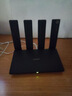 华为路由器Ax3pro new高配穿墙王WiFi6+路由器千兆家用无线路由器5G双频7大户型mesh组网全屋wifi电竞 海思四核Ax3pro【升级款WiFi7+网线】 晒单魔方插座/红包2选1 30 实拍图