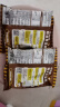 统一小浣熊 招牌香辣蟹味干脆面 35g*30包 整箱装儿时美食干脆面 实拍图