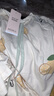 睡裙女夏季纯棉女士短袖睡衣女款夏天2025新款连衣裙宽松孕妇可穿 Z632 L 实拍图