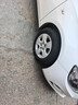 邓禄普（DUNLOP）轮胎/汽车轮胎195/65R15 91H ENASAVE EC300 原厂配套卡罗拉 朗逸 实拍图