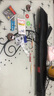 柏鲨 钓鱼竿套装组合手竿海竿鱼杆新手鱼具钓鱼装备全套渔具垂钓用品 4.5+5.4手竿+简易版25件套 实拍图