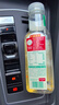 农夫山泉【重磅新品】东方树叶 陈皮白茶500ml*15瓶 无糖茶饮料 实拍图