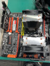 大水牛（BUBALUS）T3Pro CPU风冷散热器(2热管/支持Intel/AMD多平台/9cm炫彩风扇/电脑主机箱散热) 实拍图