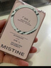 Mistine蜜丝婷磁吸粉饼白皙粉调LP110持久控油持妆定妆遮瑕散粉生日礼物 实拍图