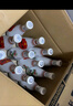 汾酒【厂方运营】杏花村48度乳玻汾 琵琶汾 475ml*12瓶 白酒整箱 48%vol 475mL 12瓶 实拍图