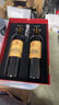 张裕解百纳品酒大师特藏蛇龙珠干红葡萄酒红酒礼盒国货送礼 实拍图