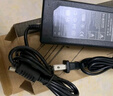 e磊12v5a电源适配器 LED液晶显示器监控电源线3A4A5A硬盘充电器打印机按摩椅录相电源5.5*2.5/2.1通用 实拍图