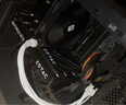 Thermalright(利民)Assassin X 120 V2 CPU风冷散热器 4热管散热器 双平台S-FDB轴承  附带TF4硅脂 AX120 V2  实拍图