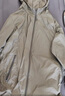 骆驼（CAMEL）小光阴 防晒衣男户外遮阳连帽清爽时尚休闲防晒服外套A012251005A 实拍图