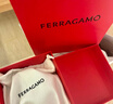 菲拉格慕（Ferragamo）男士双面可调式GANCINI皮带  0586940_C_110 礼物送男友（礼盒） 实拍图