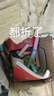 白色彩色粉笔多色儿童无尘无毒学校教师专用家用教学无粉尘批发 无尘粉笔-彩色粉笔48支 3个 实拍图