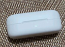 索尼（SONY）【新品上市】 WF-C510 白色 轻巧舒适真无线耳机 实拍图