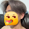 欧莱雅卓韵霜时尚染发霜#7.35(太空烟青)染发膏染发剂流行色 家用染发 实拍图