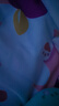 澳贝（auby）婴幼儿童玩具健身架萌猫脚踏踩钢琴新生儿礼盒摇铃安抚生日礼物 实拍图