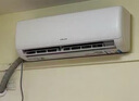 科龙空调大1匹挂机 静省电 新一级能效AI省电轻音家用变频冷暖 以旧换新国家补贴广东 KFR-26GW/QS1-X1 实拍图
