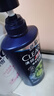 清扬（CLEAR）男士去屑洗发水清爽控油型500g 父亲节礼物 京东直送 实拍图