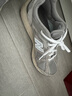 NEW BALANCE  NB878官方老爹鞋男鞋女鞋情侣复古灰色网面透气低帮休闲运动鞋 灰色 CM878MC1 39.5 (脚长24.5cm) 实拍图