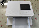 佳能（Canon）SELPHY CP1500 小型照片打印机 热升华手机无线相片打印机 家用聚会便携打印 家庭畅享套装 实拍图