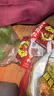 赫瓦达红虫蚯蚓颗粒窝料九元红虫颗粒蚯蚓神窝鱼饵野钓打窝料饵料 九元红虫蚯蚓颗粒【1包】 晒单实拍图