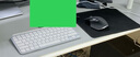 罗技（Logitech）大师系列 MX Master 3S 无线蓝牙鼠标 商务办公轻音鼠标 人体工学 石墨黑商用版 实拍图