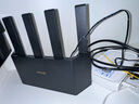 Tenda腾达路由器【狂暴WiFi7】云霄BE5100超强2.5g无线千兆穿墙王信号增强家用立式Mesh放大器国家补贴 实拍图